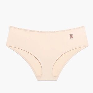 NEW SAVAGE X FENTY CORE MICROFIBER HIPSTER PANTY Size: 4X